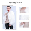 GlowFur™ LED Hooded Coat 🌈✨