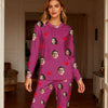 DreamFace™ Put Your Favorite Photo on PJs (Pets or Humans!) 🐶💖