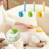 PawSpa™ Bath Brush 🐶🛁 — Massage, Clean & Pamper in One