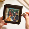 MemoFlip™ – Personalized Memory Box