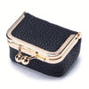 Mini JewelVault™ Purse – Tiny Luxury On-the-Go 💎👜