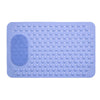 SafeStep™ Bath Mat 🚿 — Non-Slip Comfort & Fast Drainage