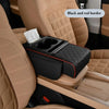 DriveComfort™ Plush Armrest Mat 🚘💺