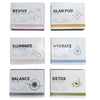 SkinFusion™ Capsule Kit 💧 — 7 Essentials, One Simple Routine