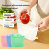 FreshSeal™ Silicone Bags 🥗 — Reusable Freshness, Zero Waste