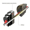 Adjustable dumbbell and barbell set, weights - 10kg 15kg 20kg 30kg 40kg 50kg, gym and home dumbbells suitable for men