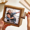 MemoFlip™ – Personalized Memory Box