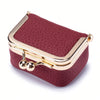 Mini JewelVault™ Purse – Tiny Luxury On-the-Go 💎👜