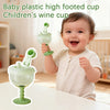 TinySip™ Baby Cup 🍼✨ — Spill-Free Sips On-The-Go