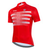 Short Sleeve Chef Jacket