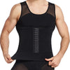 CoreZip™ Trimmer Vest 💪 — Sweat More, Shape Faster