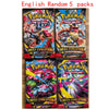 Pokémon TCG Mega Evolution Chaos Rising Booster Box (36 packs)