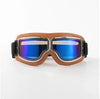 RetroRide™ OTG Goggles 🏍️ — Fits Over Glasses, Vintage Style