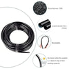 AquaCurve™ Irrigation System 💧 — 360° Smart Garden Watering