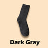 WoolWarmth™ Premium Cozy Socks ❄️🧦