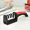 VentureEdge™ Knife Sharpener 🔪✨ Razor Sharp Anywhere