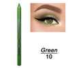 GlamLine™ Gel Eyeliner Set ✨ — Waterproof, Bold & Shimmering