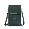 TouchCarry™ Crossbody Bag 📱✨ — Use Your Phone Without Taking It Out