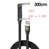 PowerProp™ 240W Stand Cable ⚡📱 Charge Fast. Stand Smart.