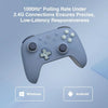 8Bitdo Ultimate 2C Wireless Controller for Windows PC and Android, with 1000Hz Polling Rate, Hall Effect Joysticks Gamepad