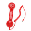 EchoRetro™ Bluetooth Call Handset
