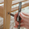 FixMaster™ 24-in-1 Magnetic Ratchet Set