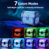 GlowChest™ Treasure Projection Lamp ✨💎