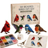 BeadCritter™ DIY Kit 🐻✨ — Create Adorable 3D Animals