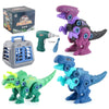 RexConstruct™ Dino Drill Play Set