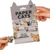 FoldiFun™ 3D Paper Animal Set