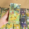 PokéMon Tcg Sv 151 Simplified Chinese Gengar Ponyta Trading Cards Collectible Game Cards Adult Collection Hobby Gifts For Fans