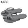 TravelFlip™ Folding Slippers ✈️ — Pocket-Size Comfort Anywhere