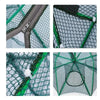 AquaCatch™ Foldable Fishing Trap 🎣 — Catch More, Carry Less