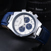 2026 Top AAA Hot Sale AAA Frederique Constant Brand Watches For Mens Multifunctional Auto Date Quartz Wristwatch AAA Male Clocks