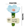 BeeBloom™ Watering Flower 🌸🐝 Hydration with Heart