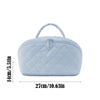 BeautyVoyage™ Portable Cosmetic Bag
