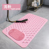 SafeStep™ Bath Mat 🚿 — Non-Slip Comfort & Fast Drainage