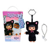New Surprise Doll Bratz Bratziez Iconz Doll Series Cute Mini Trendy Anime Figure Mystery Box Desktop Ornaments Keychain Toy Gift