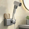StyleSpin™ Hair Dryer Holder 💨 — 360° Hands-Free Styling