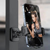 GymSnap™ Magnetic Phone Mount 🧲💪