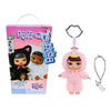 New Surprise Doll Bratz Bratziez Iconz Doll Series Cute Mini Trendy Anime Figure Mystery Box Desktop Ornaments Keychain Toy Gift