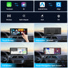 DriveSync™ 10” Wireless CarPlay 🚗📱 Big Screen. Smart Drive.
