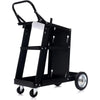 Portable Workshop Trolley for Welding and Gas Cylinder Storage
