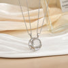 SunMoon™ Magnetic Couple Necklace 🌞🌙💖 Always Drawn Together