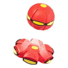 MorphBall™ UFO Transform Toy 🌟⚽