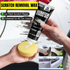 ScratchFix™ Repair Paste 🚗✨ — Erase Scratches in Seconds