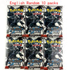 Pokémon TCG Mega Evolution Chaos Rising Booster Box (36 packs)