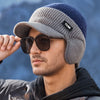 StormShield™ Thermal Visor Cap ❄️🧢