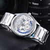 2026 Top AAA Hot Sale AAA Frederique Constant Brand Watches For Mens Multifunctional Auto Date Quartz Wristwatch AAA Male Clocks