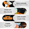 SeatSmart™ Multi-Function Organizer